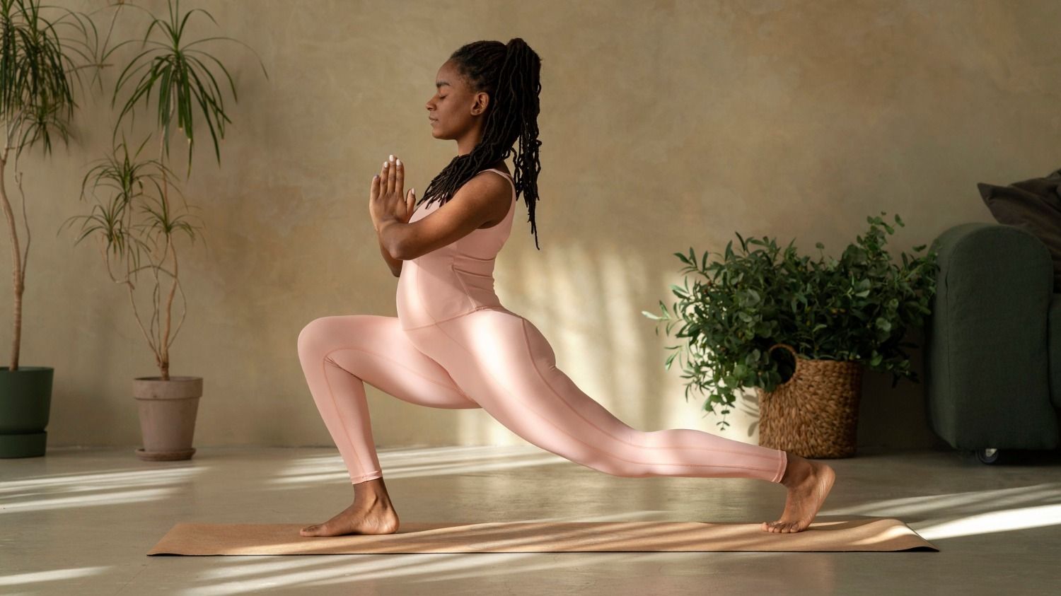 Top 5 Yoga Studios in Johannesburg, South Africa
