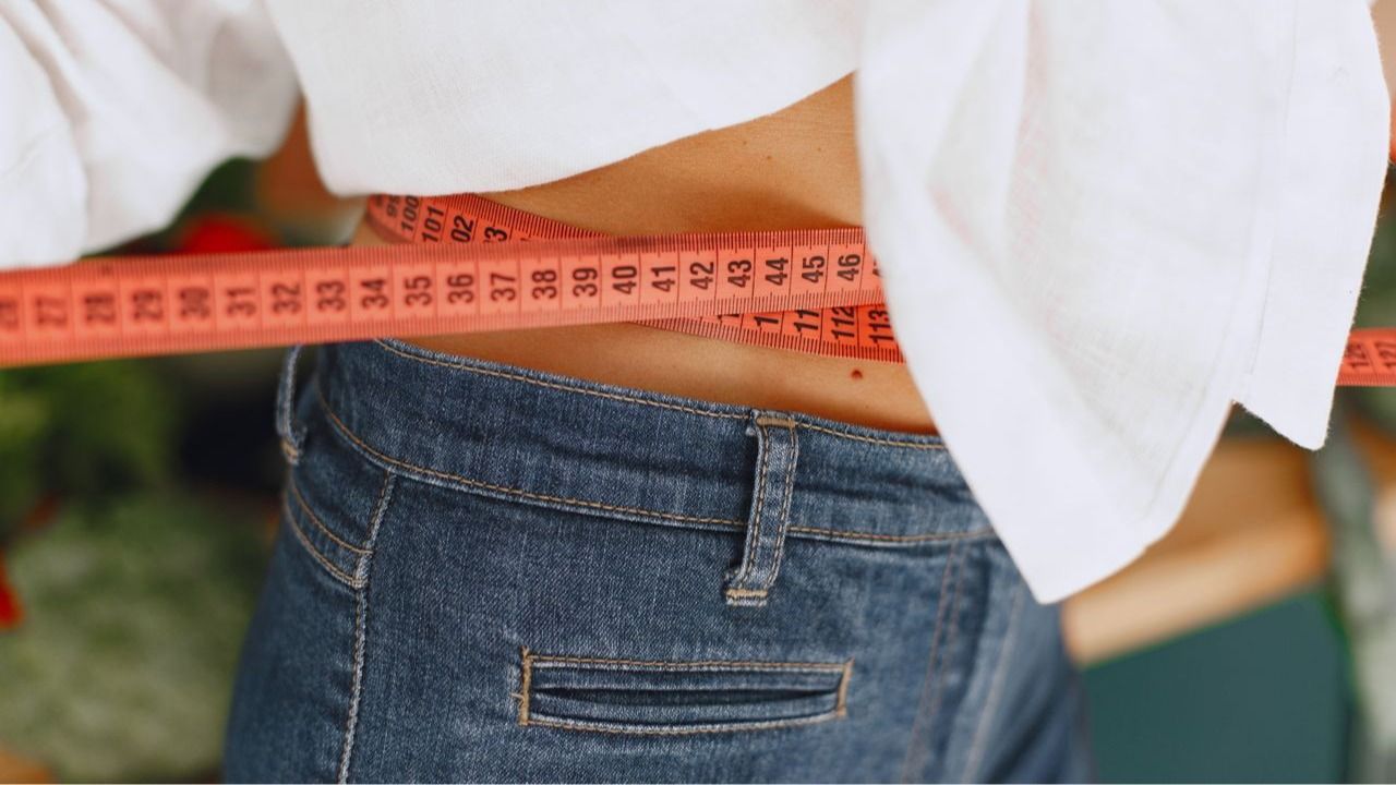 How to calculate your daily calorie needs for weight loss or gain
