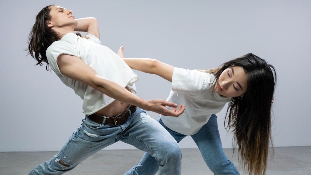 Best 5 dance studios in Houston, TX