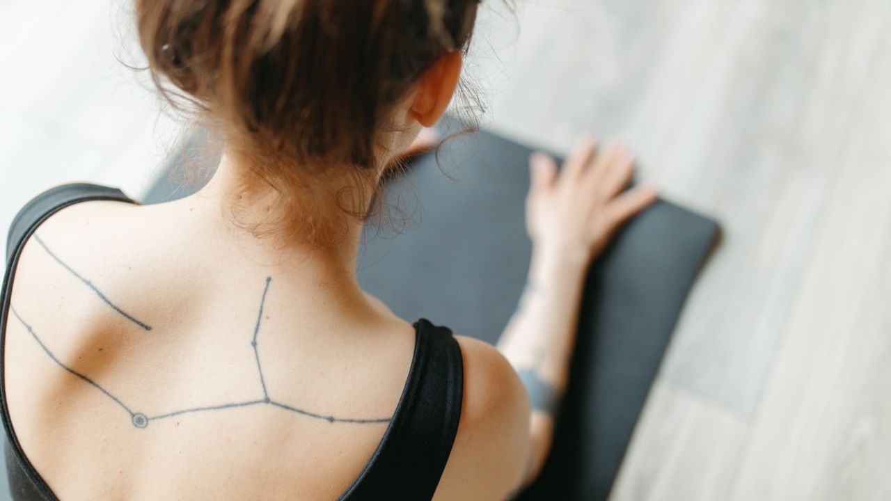 Which yoga style matches your zodiac sign