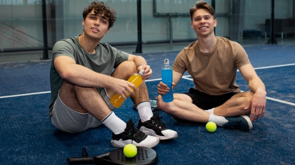 Why fitness is starting to feel more like a social club