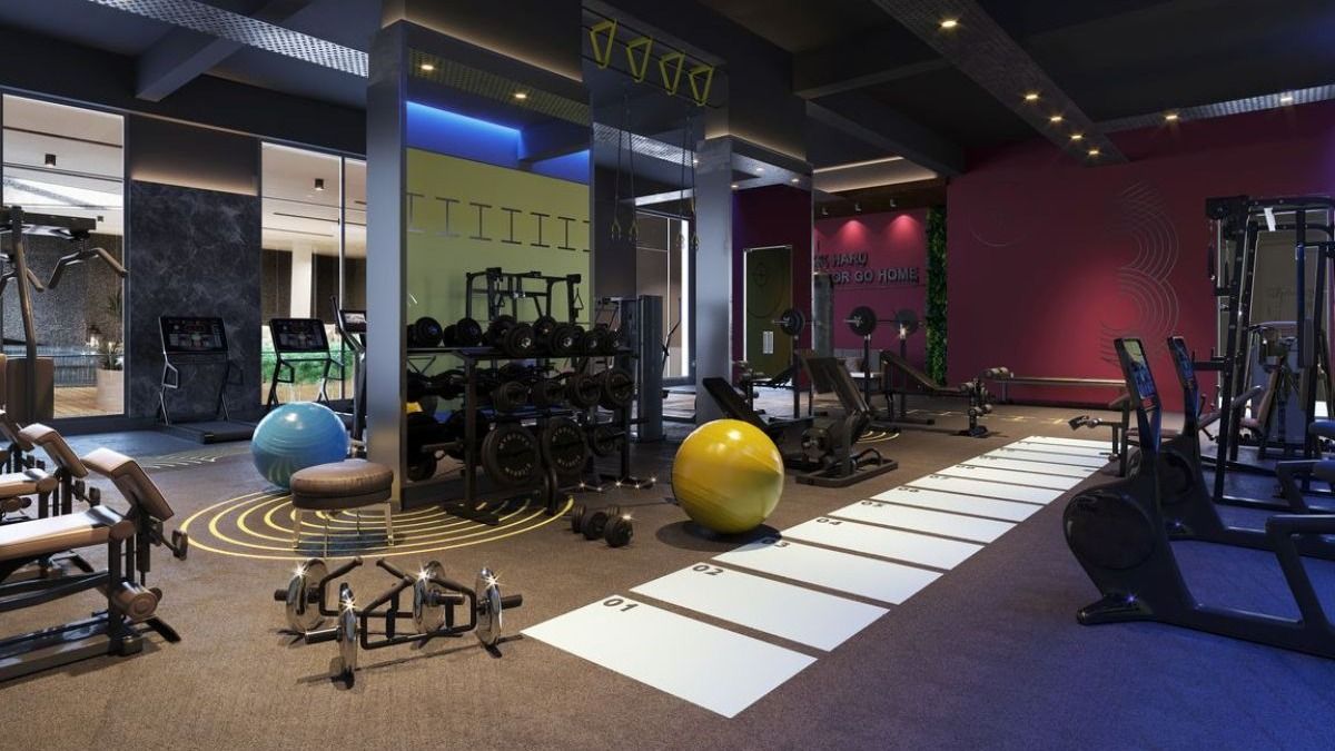 Private gym Singapore: 3 Best private gyms in 2026