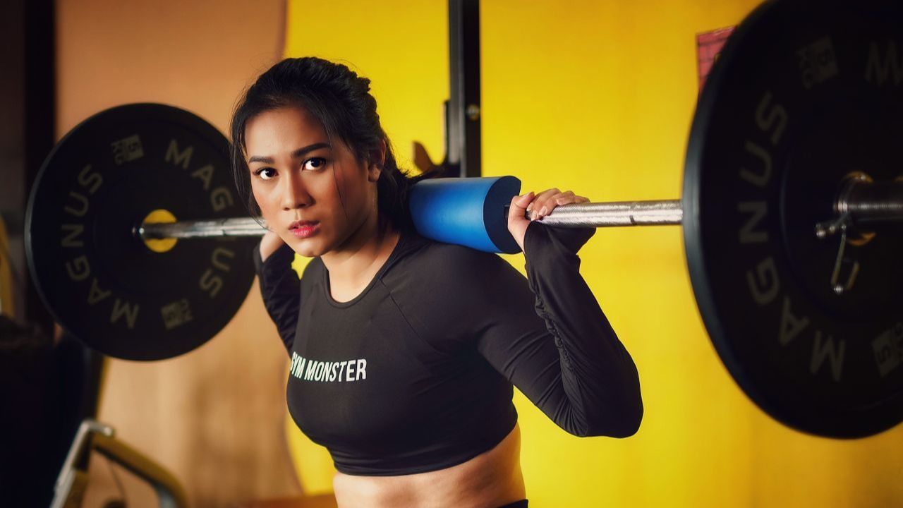 Can your energy predict your best workout days? Here’s how to know