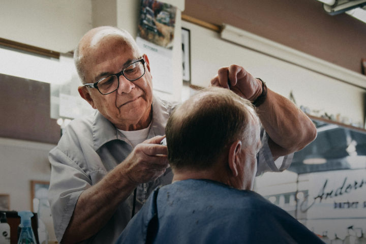 Barbershop