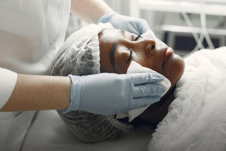 Beauty Clinic