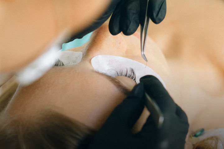 Lash Salon