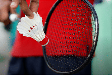 Badminton