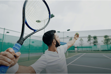 Tennis